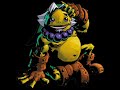 Critica a los tres grandes de Zelda Critica a los tres grandes de Zelda