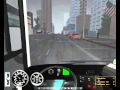 City Bus Simulator 2010 - 2nd Video with Design-X X3-Evo