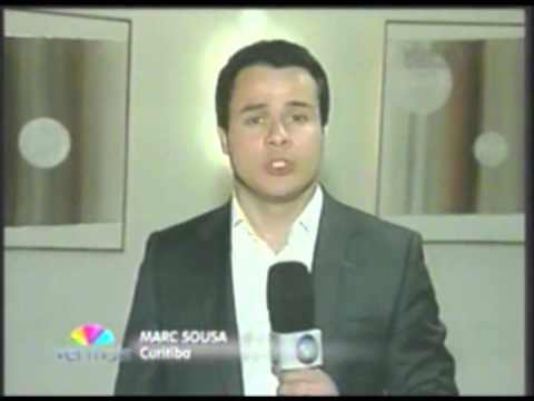Imagem de Amostra do You Tube