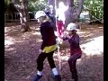 Ropes Course