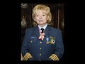 Senator Pamela Wallin becomes Honorary Colonel of the Air Force
