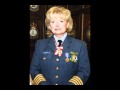 Senator Pamela Wallin becomes Honorary Colonel of the Air Force