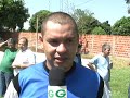 Força Tática da PM 2 x 1 Polícia Civil - Final da 2ª Copa ACS de Futebol Suiço