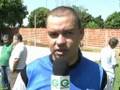 Força Tática da PM 2 x 1 Polícia Civil - Final da 2ª Copa ACS de Futebol Suiço