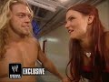 Lita & Edge - Metalingus