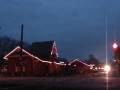 Local Railfanning, December 2: Gaithersburg Light Show Spectacular