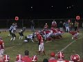 genesee football time