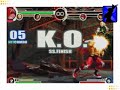KOF XI - YONOKAZE (Full)