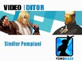 KOF XI - YONOKAZE (Full)
