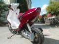 Mein Aerox Projekt 2008/2009