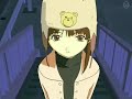 Serial Experiments Lain Opening - Duvet by BOA