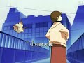 Serial Experiments Lain Opening - Duvet by BOA