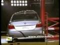 EuroNCAP  crash test de BERLINAS ----- BIG CARS euro ncap