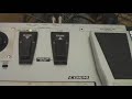 part 1   boss gt 10   metal presets  mono  + stereo download