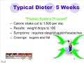 Metabolism Matters Webinar Part Two Metabolism Matters Webinar Part Two