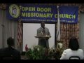 Excerpts of  Dr. Rev Obeng-Darko message: 