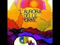 Le Orme - She lives for today 1970