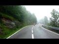 El Ritmo - I encuentro Moterus Col du Portillon