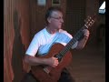 J. S. Bach: BWV 1007 Prelude in D