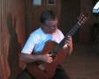 J. S. Bach: BWV 1007 Prelude in D