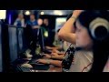 Copenhagen Games 2013 - Feel the eSport [Trailer]