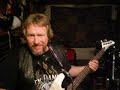 zz top cover- fool for your stockings