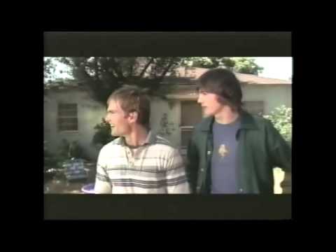 2000 Commercial: Dude, Where's My Car?