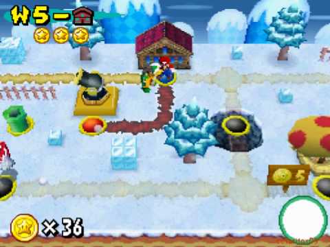 New Super Mario Bros.