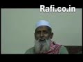 originally this song sung by legendary singer mohd rafi for jaanwar.

this song picturised on shammi kapoor.

here, this song sing by mohd aziz who 
tribute to mohd rafi as rafi ke deewane.

a platform for mohd rafi's fan by rafi.co.in.

more information
http://www.rafi.co.in