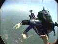 Skydive Orange Tandem - Brian Lusher