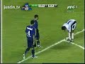 25/07/08 - Ceará 1x0 São Caetano (Gol Luiz Carlos)