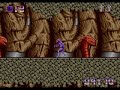 Shadow of the Beast for Sega Genesis US version longplay 1/3