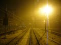 Voghera 31/12/2008 Nevica