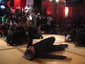 FanatiX Showcase at soul expression 2008. MiX, UgiX, Lcubano, Boo, Fresh-S-Kid, hasskeep on dancing