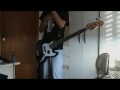 Guns N' Roses - Sweet Child O' Mine (Bass Cover)