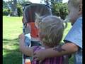 videos de Tracy & Olivia San Francisco Strybing Arboretum #1