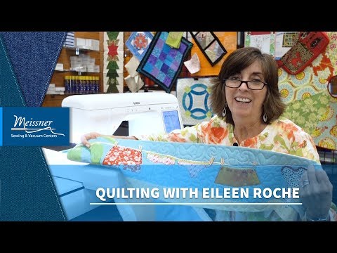 Meissner Sewing and Vacuum