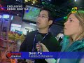 WCG 2007 Seattle