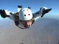 Sky AFF 2002 funny bad student