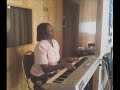 Minister Dorcas Williams 1