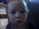 my cute baby boy