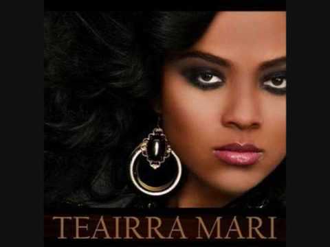 Tieara Marie