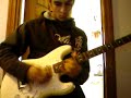Pink Floyd Time Guitar Solo Pink Floyd Time Guitar Solo