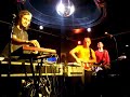Fujiya & Miyagi: Electro Karaoke