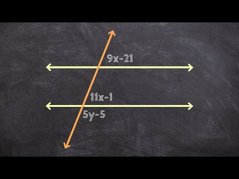 how to prove two angles are supplementary
