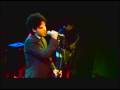 Murias - Ingenuo En vivo! C.C. Rojas