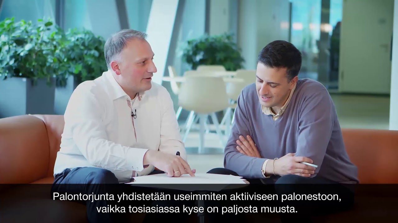 EAD-suunniteluohjeet ja LVIS-kannakointien vaatimukset