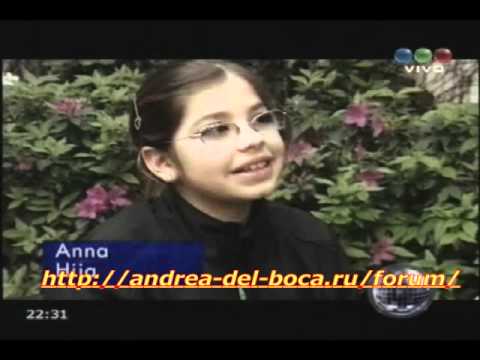 Andrea Del Boca