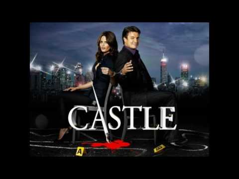 Castle Ends No Season 9