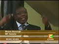 Kenyan Political Satire CTV 100807 Kenyan Political Satire CTV 100807